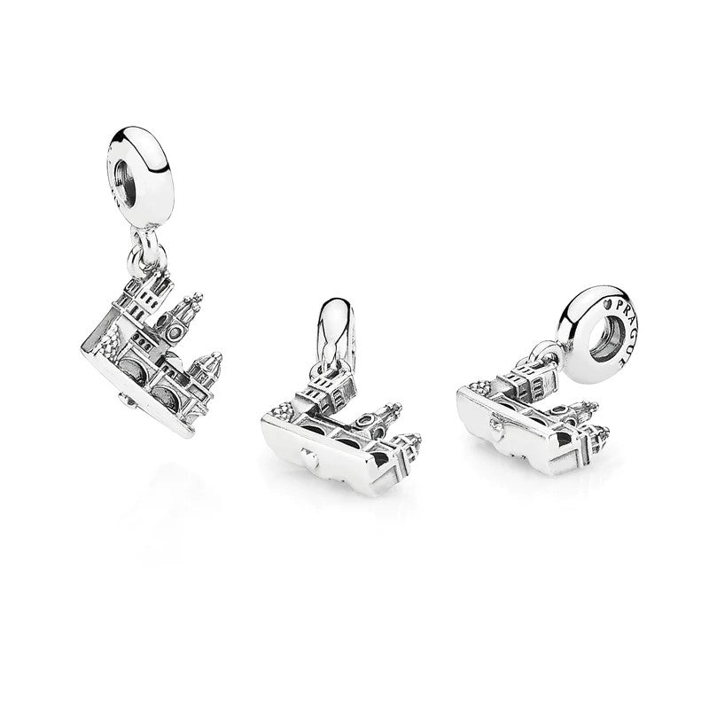Charles Bridge Dangle Charm