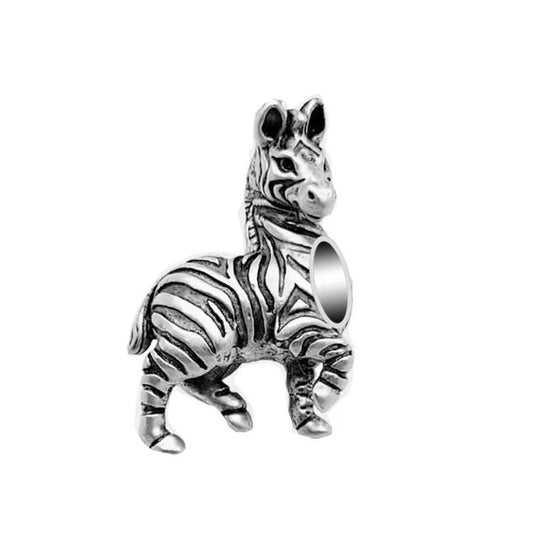 Zebra Charm 2