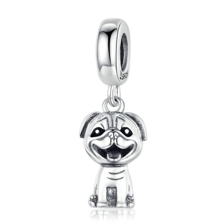 Dog Bako Dangle Charm