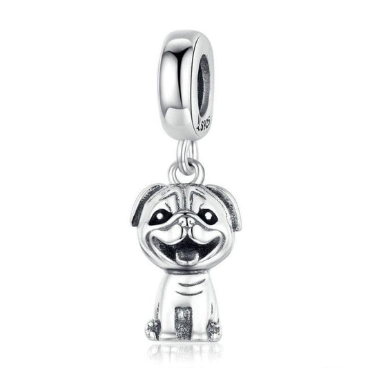 Dog Bako Dangle Charm