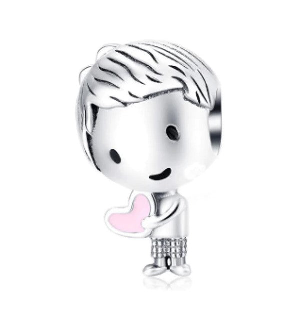 Playmate Charm - Girl