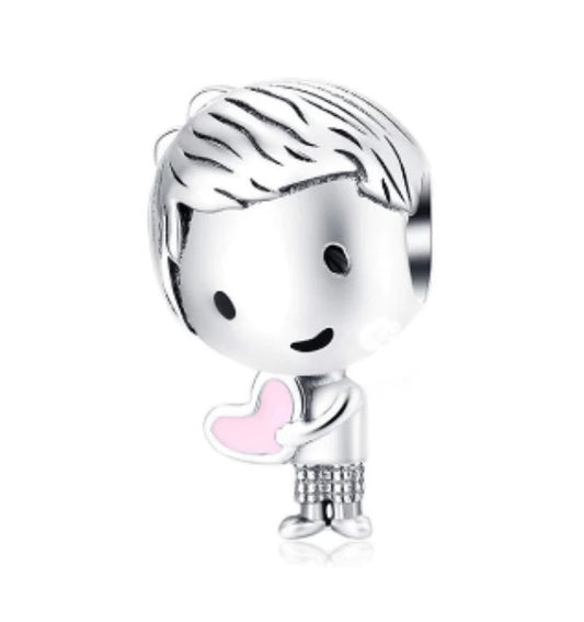 Playmate Charm - Boy