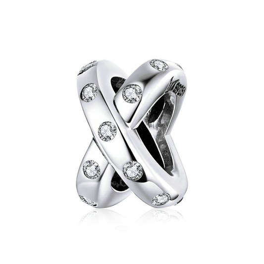 Simple Geometry Charm