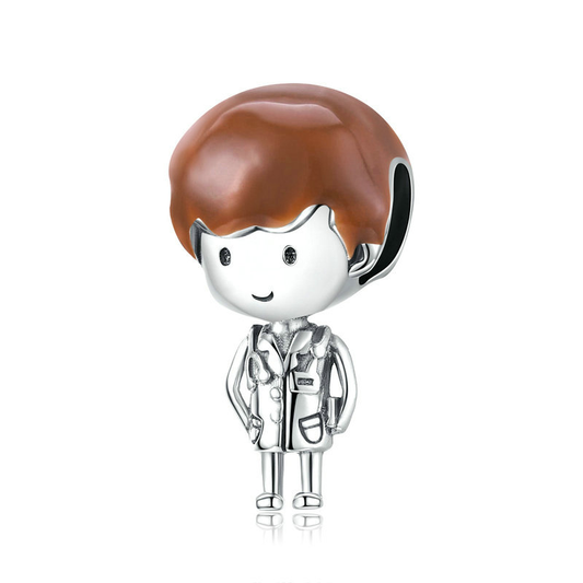 Medical Doctor Charm