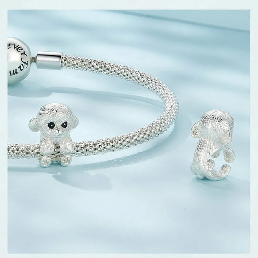 Dog Charm