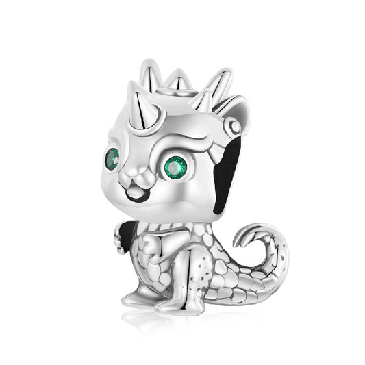 Chinese Year Of The Dragon Charm
