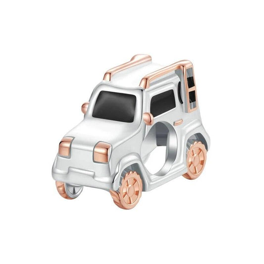 Jeep Charm