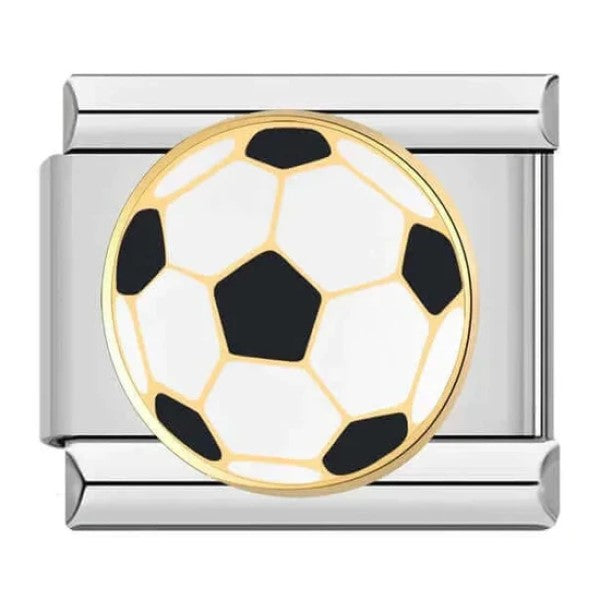Soccer Ball Link