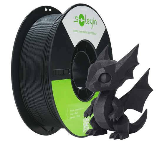 Creality Soleyin Ultra PLA