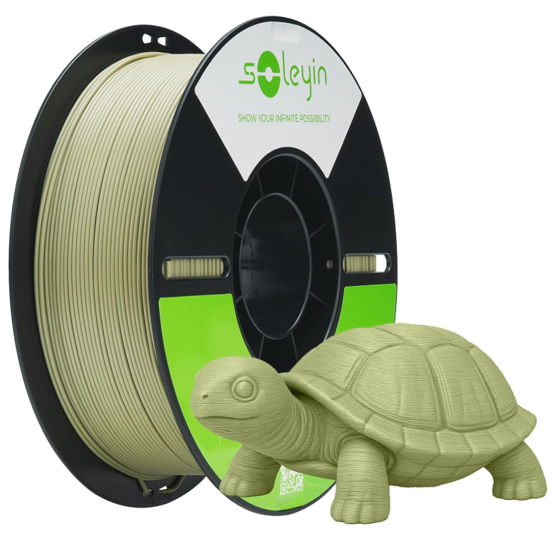 Creality Soleyin Ultra PLA