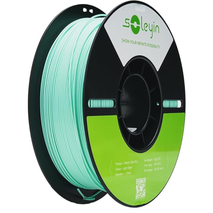 Creality Soleyin Ultra PLA