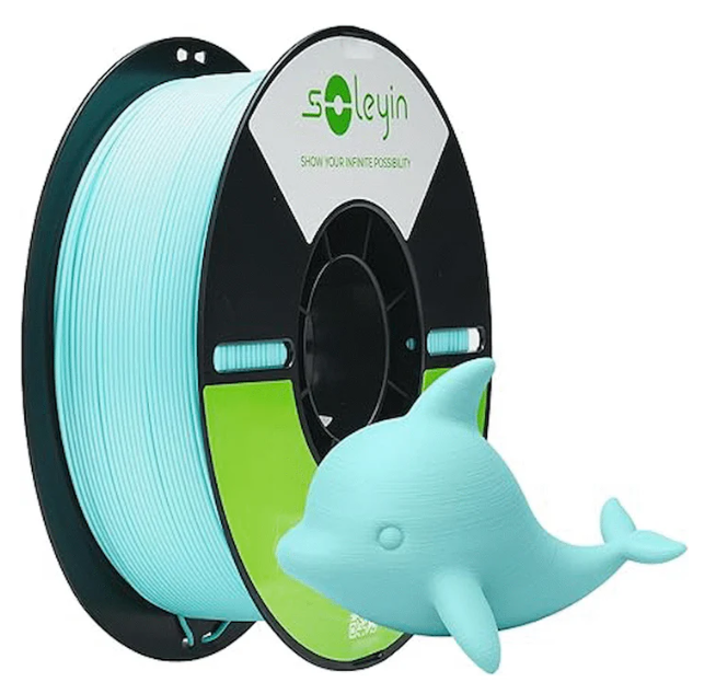 Creality Soleyin Ultra PLA