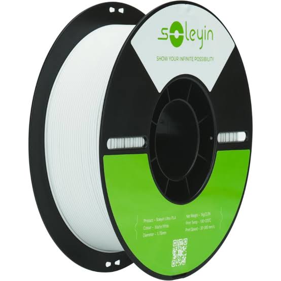 Creality Soleyin Ultra PLA