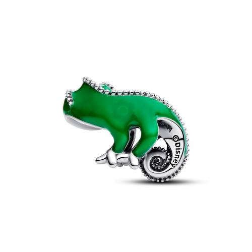 Tangled Pascal Chameleon Color-changing Charm
