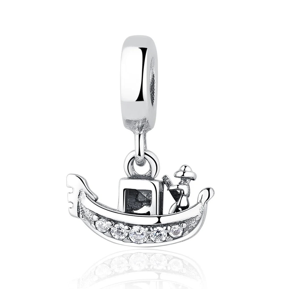 Gondola Dangle Charm