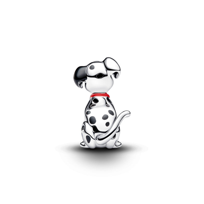 101 Dalmatians Patch Charm