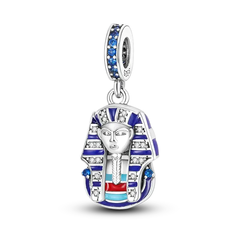 Pharaoh Dangle Charm