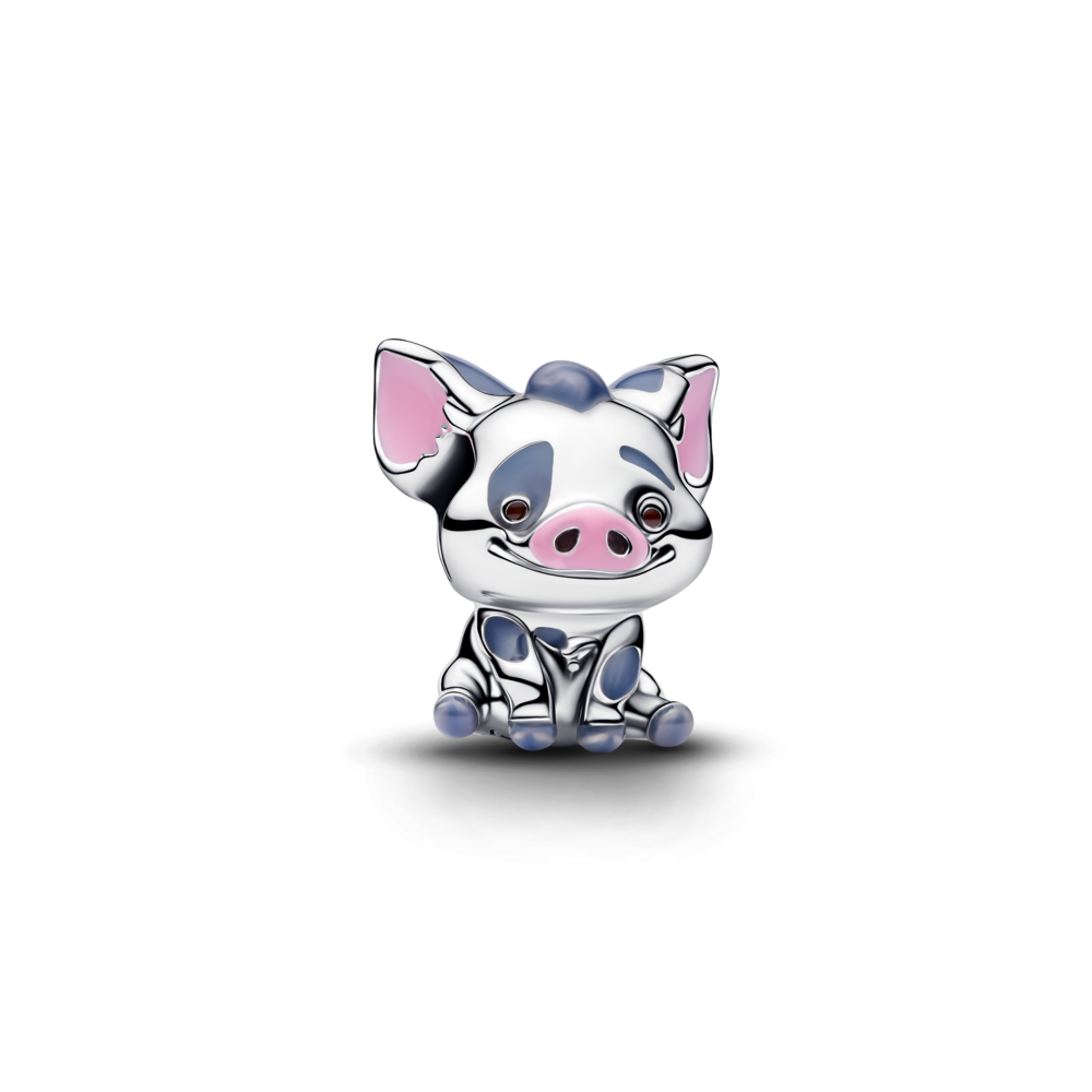 Moana Pua The Pig Charm