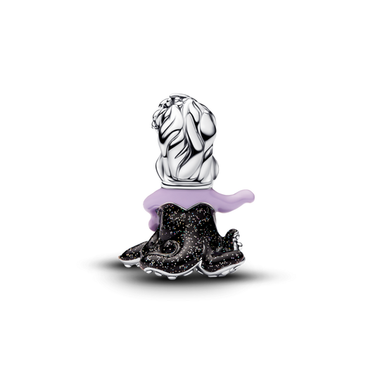 The Little Mermaid Ursula Charm