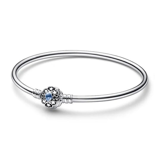 Aladdin Jasmine Bangle Bracelet