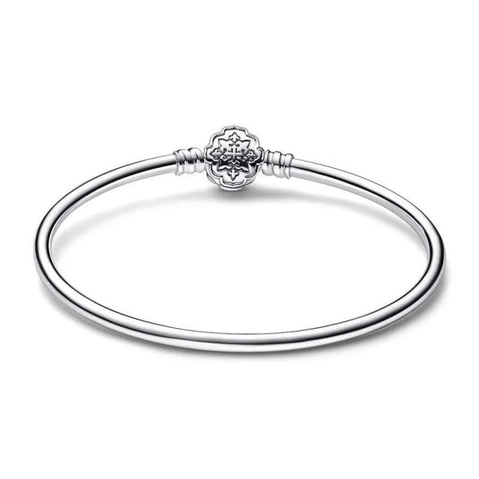 Aladdin Jasmine Bangle Bracelet