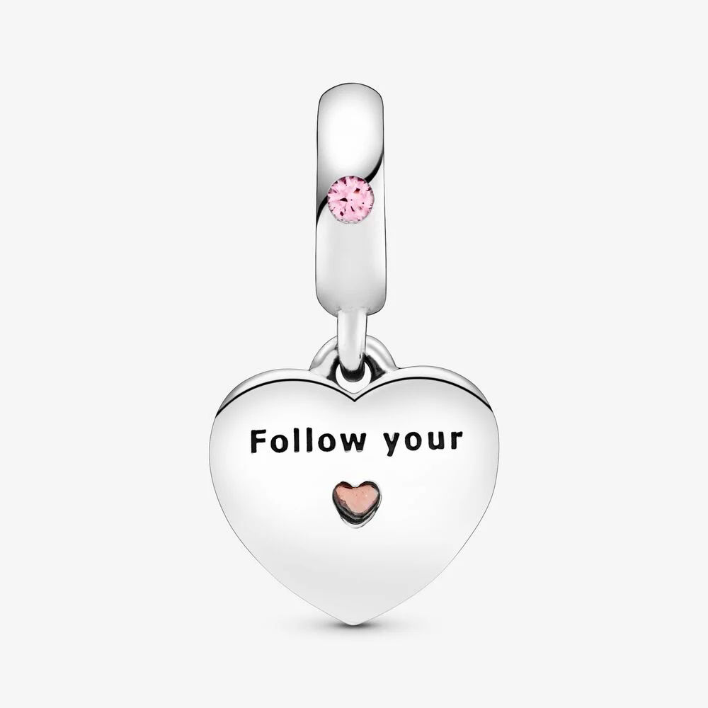 Path To Love Dangle Charm