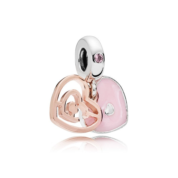 Path To Love Dangle Charm