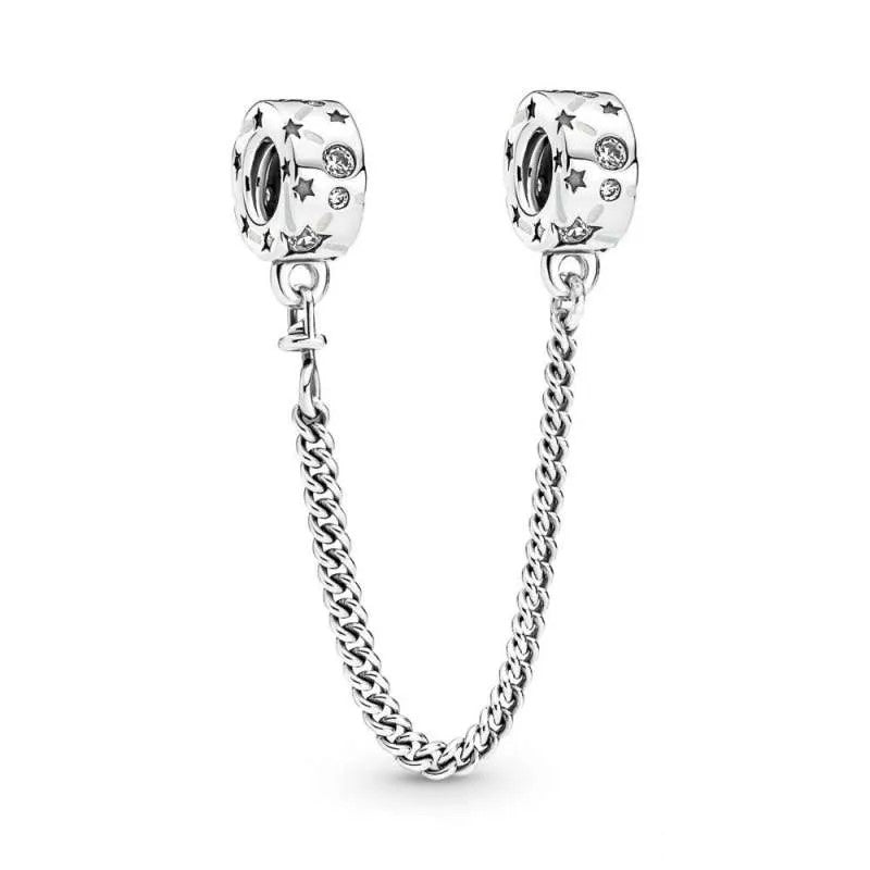 Stars and Galaxy Safety Chain