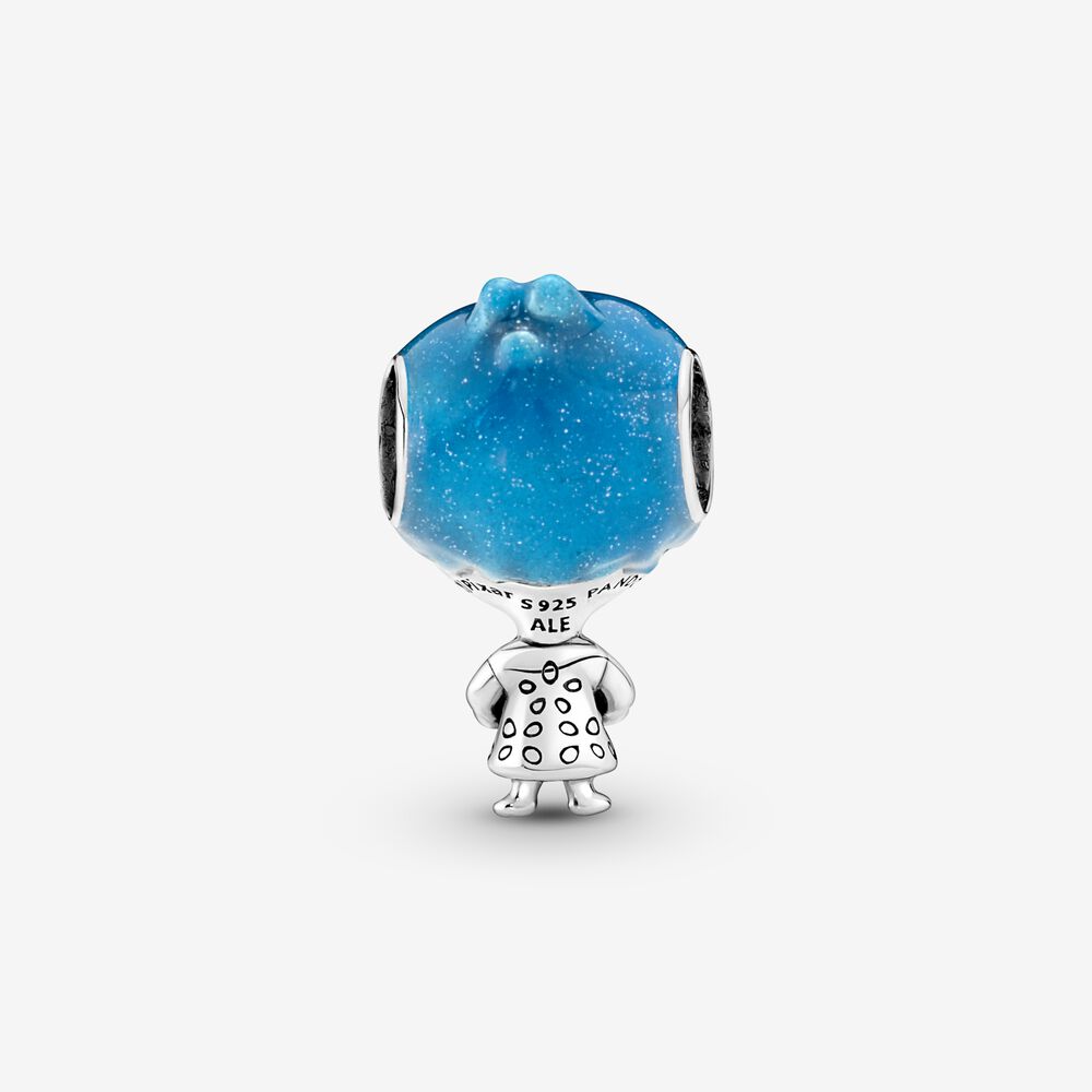 Joy Memory Orb Charm