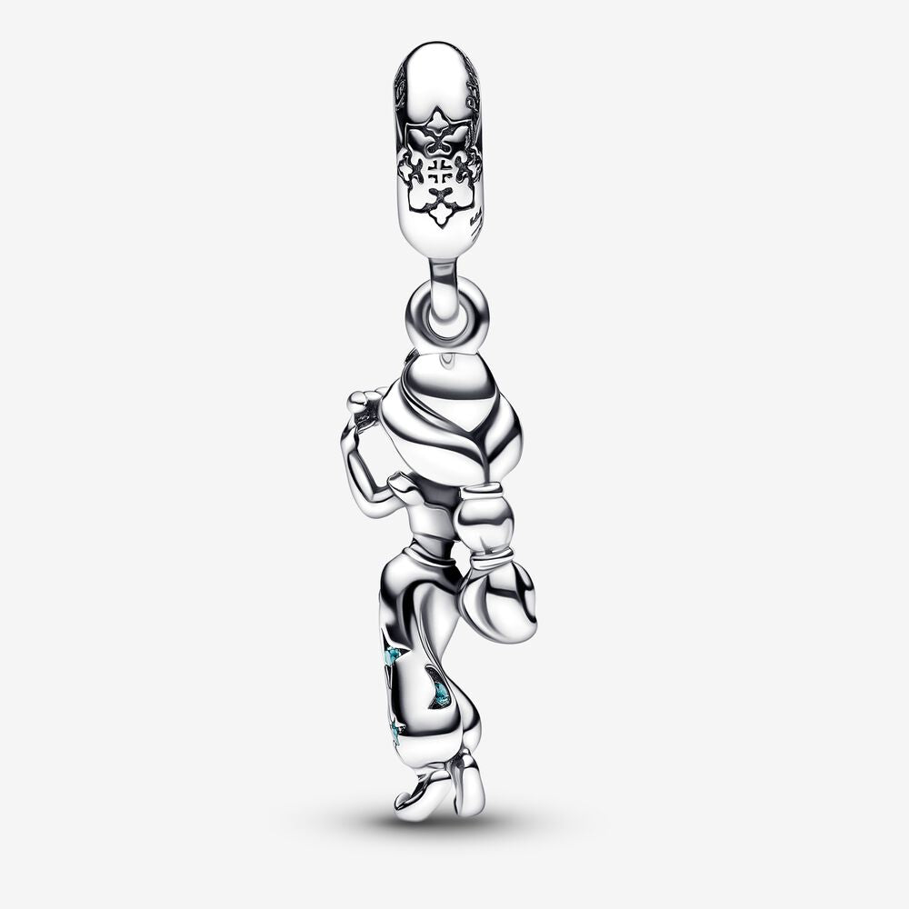 Aladdin Princess Jasmine Dangle Charm