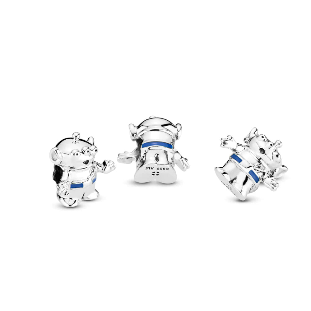Toy Story Alien Bead Charm
