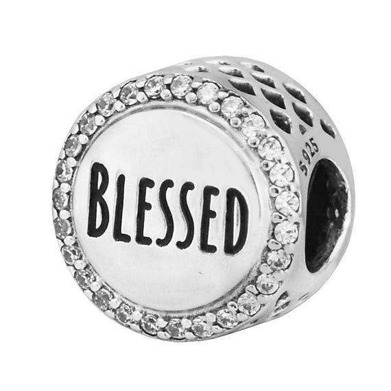 Blessed Charm