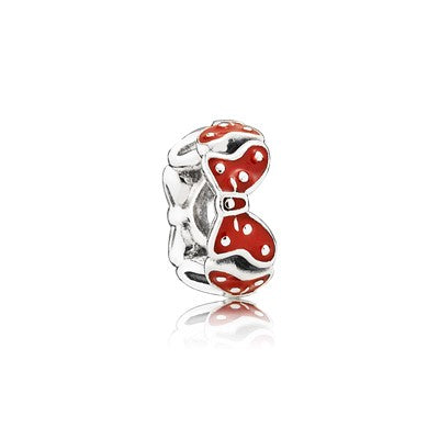 Minnie Bows Spacer