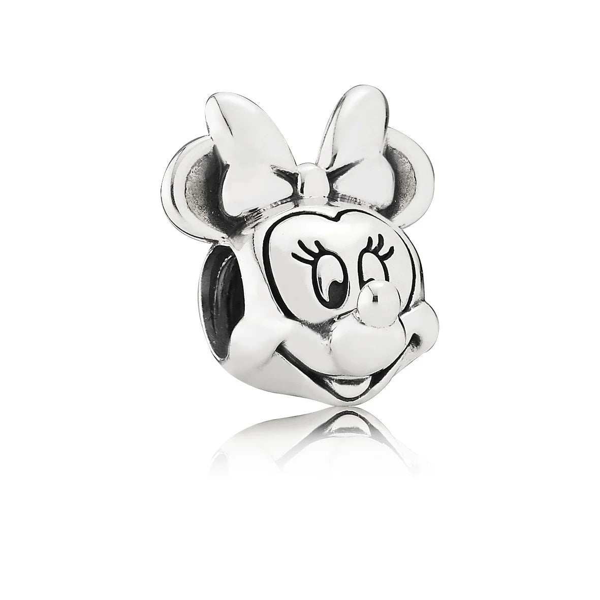 Minnie Charm Character