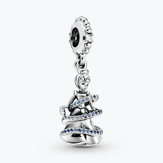 Cinderella Magical Moment Dangle Charm