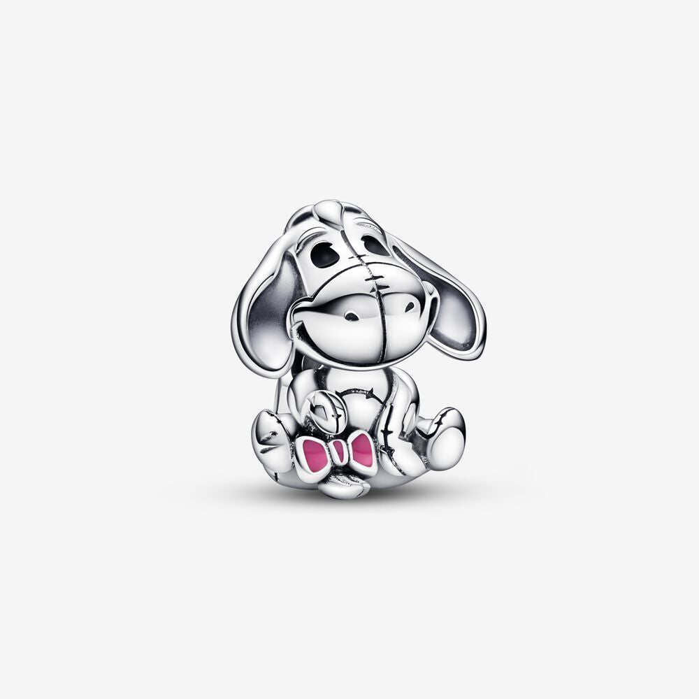 Eeyore Bead Charm