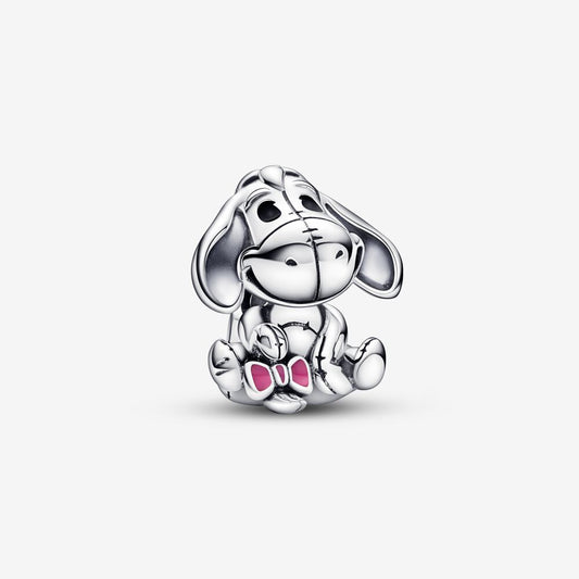 Eeyore Bead Charm