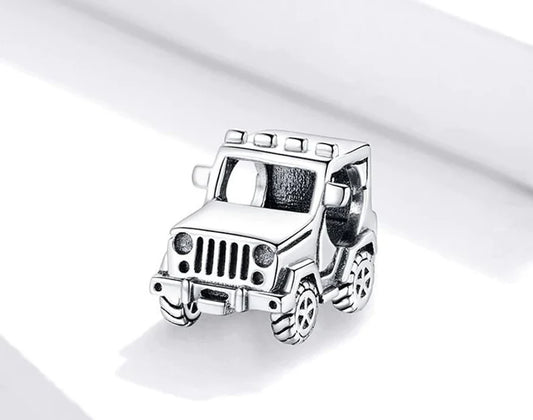 Off-Road Vehicle