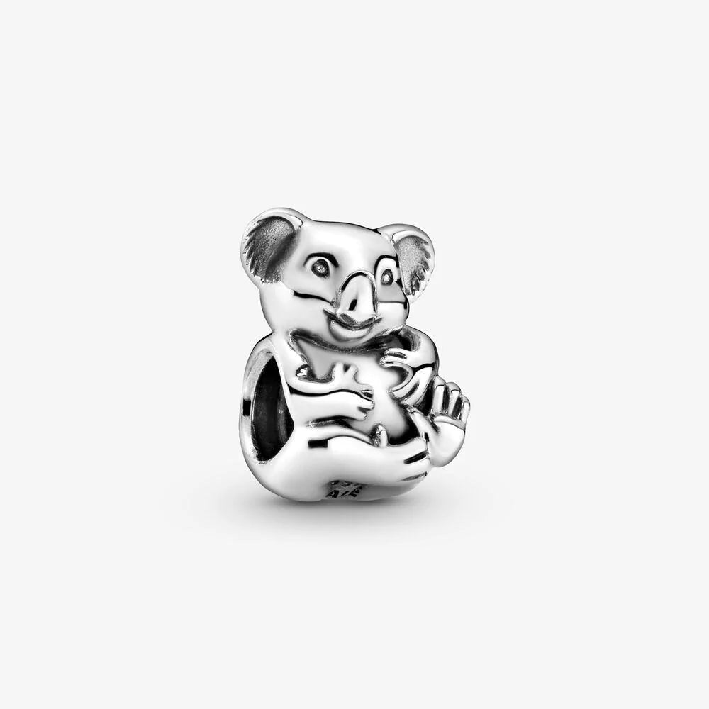 Koala Bear Charm