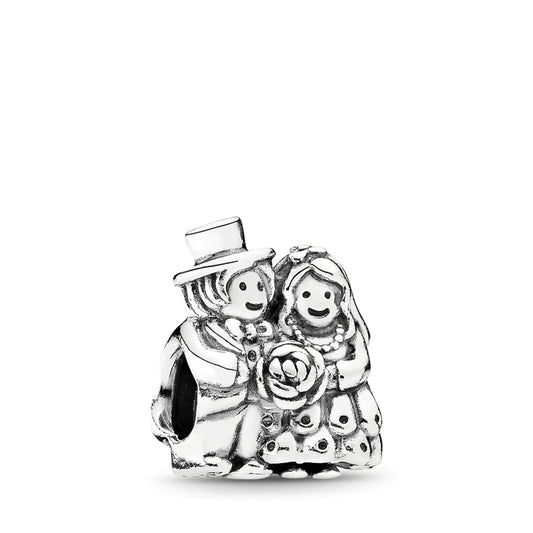 Mr & Mrs Charm