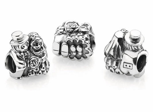 Mr & Mrs Charm