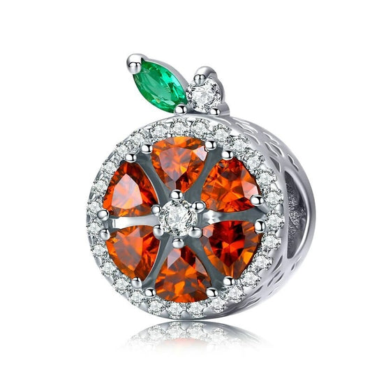 Grapefruit Charm