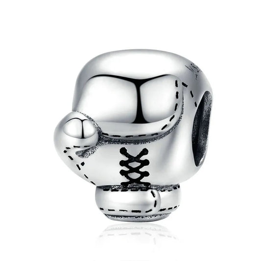 Boxing Glove Charm