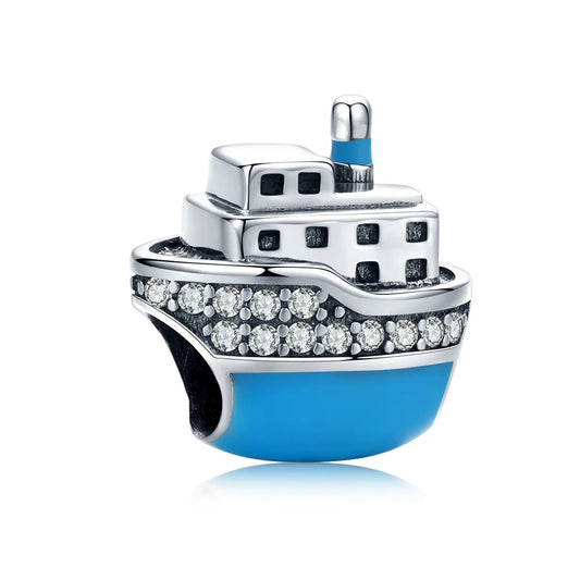 Navigate Tours Charm