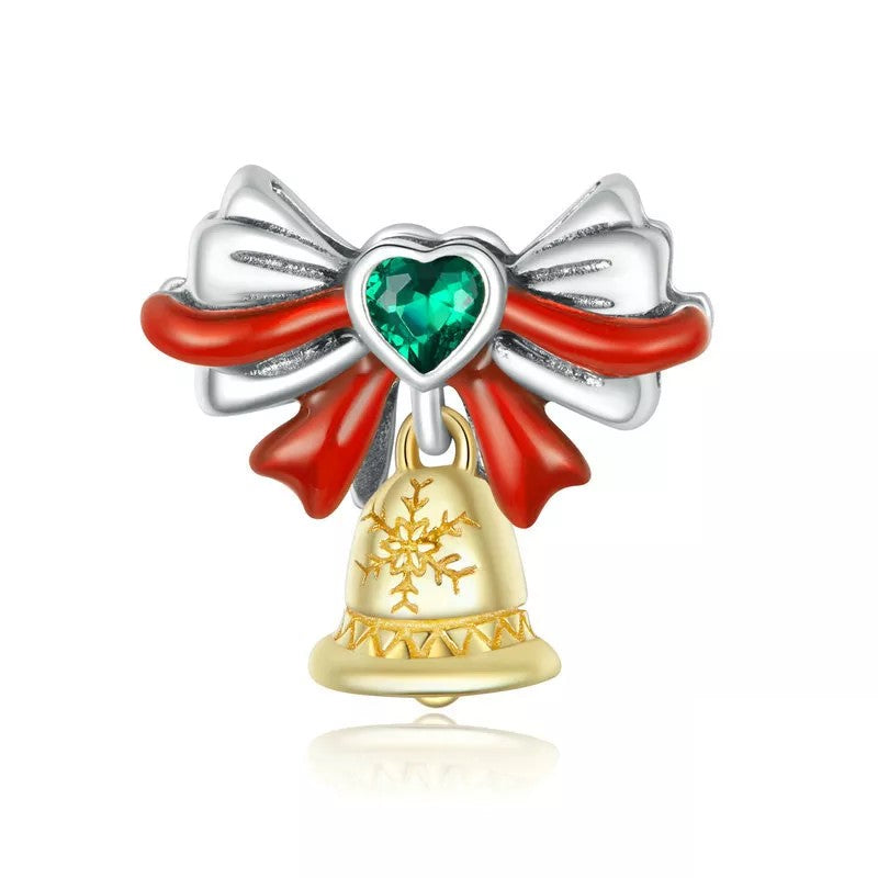 Jingle Bell Charm