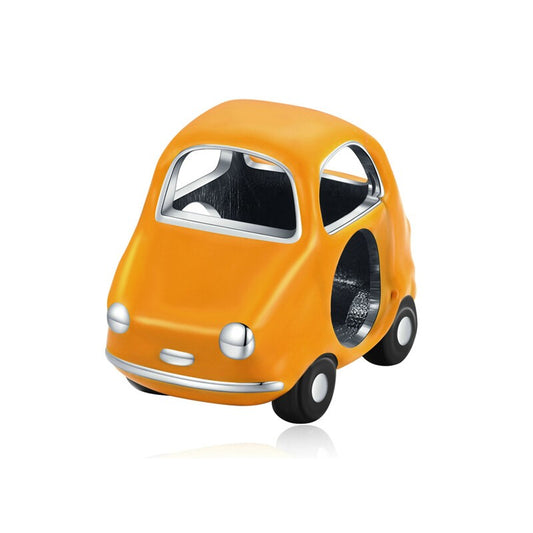 Cartoon Car Charm