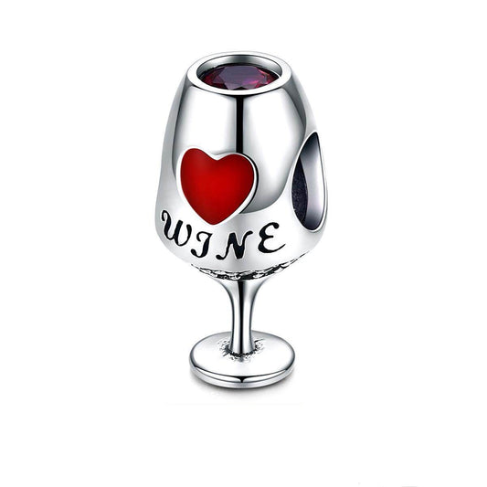 Wine Charm
