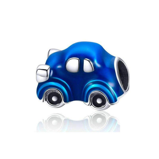 Retro Car Charm