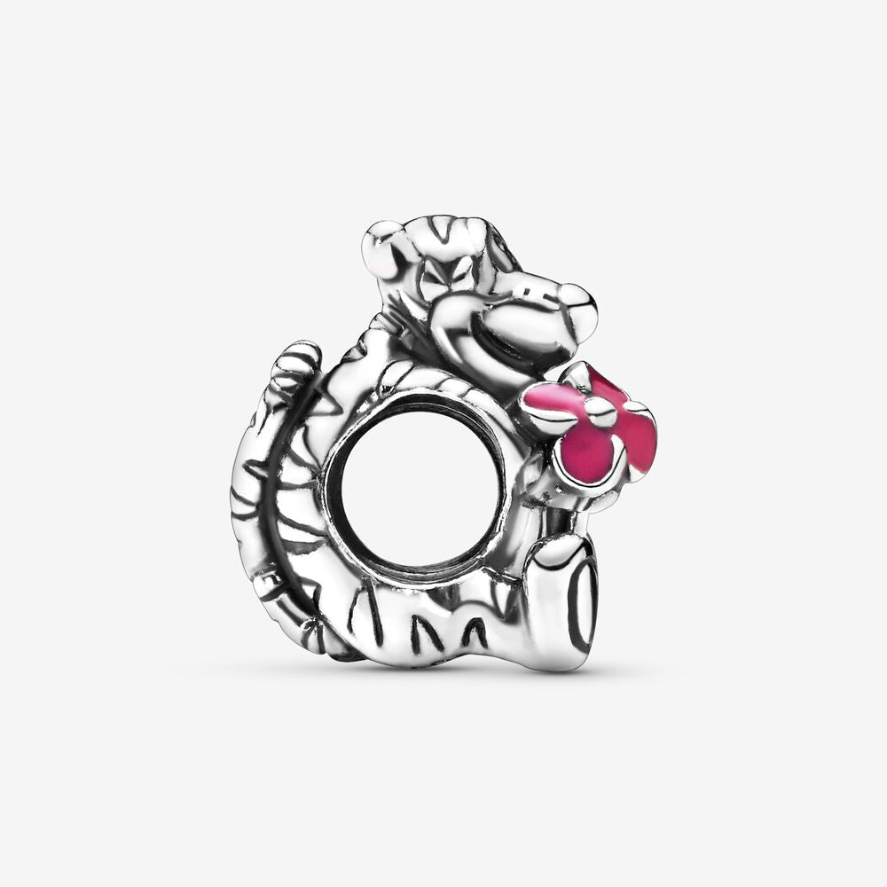 Tigger Bead Charm