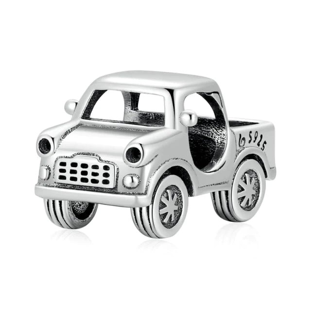 Truck Charm